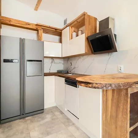 Premium Basement By Vibe Apartment