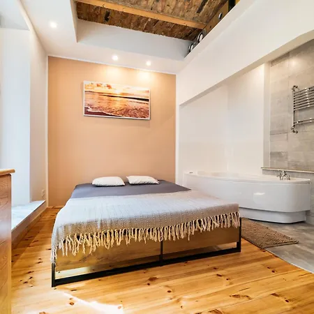 Premium Basement By Vibe *