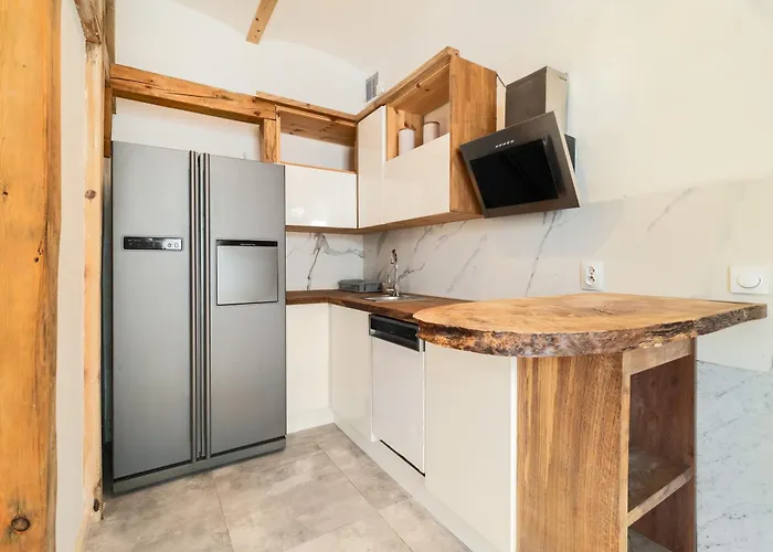 Premium Basement By Vibe Apartamento