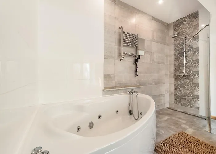 Premium Basement By Vibe Apartamento