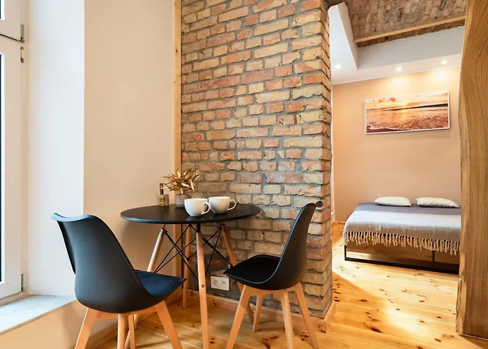 Apartamento Premium Basement By Vibe