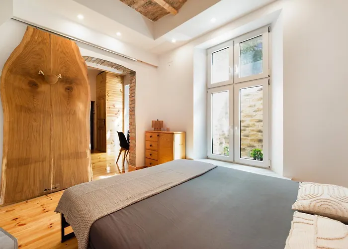 Premium Basement By Vibe Apartamento *