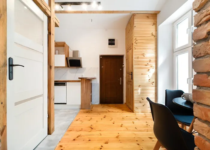 Premium Basement By Vibe Apartamento Sopot